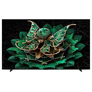 【TCL】98吋 GoogleTV 量子智能連網液晶顯示器98C7K-基本安裝-偏遠運費另計 灰