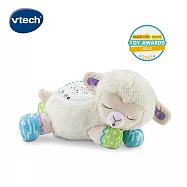 【Vtech】3合1星空投射音樂綿羊