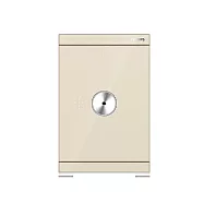 PHILIPS 飛利浦 Smart Safes 智能 WIFI 互聯 保險櫃 (指紋/密碼 /機械鑰匙) /台 SBX602-5C-淺霞金
