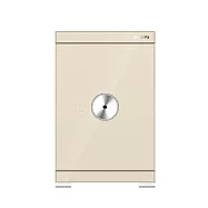 PHILIPS 飛利浦 Smart Safes 智能 WIFI 互聯 保險櫃 (指紋/密碼 /機械鑰匙) /台 SBX602-6C-淺霞金
