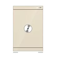 PHILIPS 飛利浦 Smart Safes 智能 WIFI 互聯 保險櫃 (指紋/密碼 /機械鑰匙) /台 SBX602-7C-淺霞金