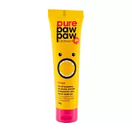 Pure Paw Paw 澳洲神奇萬用木瓜霜-葡萄香 25g (黃)