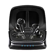 audio-technica 鐵三角 ATH-TWX9MK2 旗艦 真無線降噪耳機 黑色