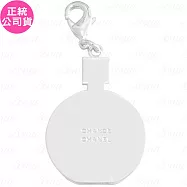 CHANEL香奈兒CHANCE香水造型吊飾(公司貨)