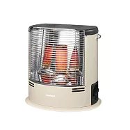 【Iwatani 岩谷】卡式瓦斯取暖爐 Dekadan II 送瓦斯罐3入/組 CB-STV-DKD2