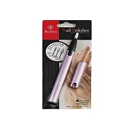 日本DRETEC指甲美容修護組-3入磨刀頭 /組(NP-701PK)