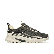 Merrell Moab Speed 2 Vent 2k Se[ML007525] 男 戶外 登山 越野鞋 抓地力 炭黑 27.5cm 灰/黑
