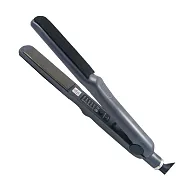 FLORA 芙蘿拉 專業鈦合金 窄版 國際電壓 沙龍專用 離子夾 面板寬 2.5mm / 支