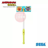 【ANPANMAN 麵包超人】麵包超人趣味兒童小拖把(3歲以上~)