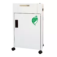 禾昌 Genius 環保標章 B4 短碎狀 280mm / 2*15mm / 8張 / 40L 鐵製 碎紙機 台灣製 / 台 C-280A(訂製品，確認訂購後無法退換貨)