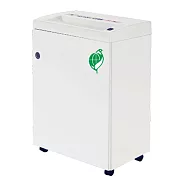 禾昌 Genius 環保標章 A3 短碎狀 410mm / 3.8*30mm / 13張 / 100L 鐵製 碎紙機 台灣製 / 台 C-410A