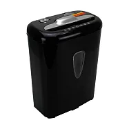 AURORA 震旦 A4 碎段式 5x47 mm 8張 15.7L 碎紙機 /台 AS800CD (可碎CD、信用卡)