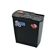 AURORA 震旦 A4 直條狀 6mm 8張 12L 碎紙機 /台 AS860SD (可碎CD、信用卡)