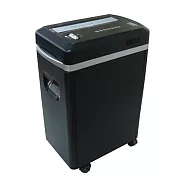 AURORA 震旦 A4 細碎狀 3x9 mm 8張 15L 碎紙機 /台 AS890MQ (可碎訂書針、信用卡)