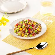 【蘭揚食品】墨西哥檸香藜麥毛豆200g/袋裝-植物五辛素