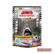 日本BANDAI-JAWS大白鯊極恐入浴球-3入(泡澡球/限量/洗澡玩具/交換禮物)