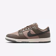 Nike Wmns Dunk Low [FZ2552-001] 女 運動休閒鞋 低筒 舒適 穿搭 棕