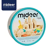 《MiDeer》-- 防水百變沙系列-奇趣濱海感官盆組 ☆