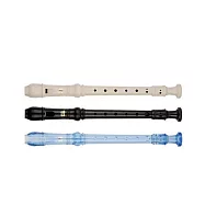 【SUCCESS 成功】高音 直笛 德式/英式 /支 2000 2000A 德式2000 象牙白