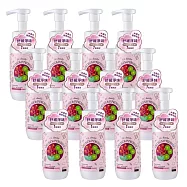 《台塑生醫》CC daily益生元私密膠原慕斯(日常潔淨型/加強舒緩型)200g*12入 加強舒緩型