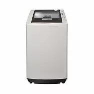 SAMPO聲寶16公斤定頻直立式洗衣機 ES-L16V(G5)典雅灰