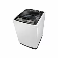 SAMPO聲寶15公斤定頻直立式洗衣機 ES-H15F(W1)