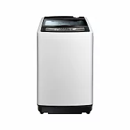 SAMPO聲寶11公斤定頻直立式洗衣機 ES-H11F(G5)