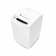 SAMPO聲寶6.5公斤定頻直立式洗衣機 ES-B07F