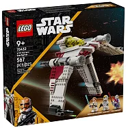 樂高LEGO 星際大戰系列 - 75432 V-19 奔流星際戰機