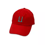 G-DRAGON Ubermensch Cap Red 紅色 權志龍 應援帽 棒球帽 台北站周邊