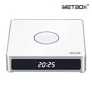 iMetbox 愛米盒子 M6 電視盒 機頂盒 新機上市 好禮相送 -好禮B