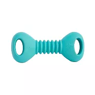 ZippyPaws 不可能這會麼會咬-啞鈴 | 狗狗玩具 寵物玩具 耐咬玩具 磨牙玩具