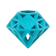 ZippyPaws 不可能這會麼會咬-鑽石寶石 | 狗狗玩具 寵物玩具 磨牙玩具 嗅聞玩具 藏食玩具 漏食玩具