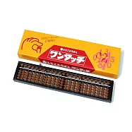 日本 TOMOE トモエ算盤株式会社 自動式算盤 樺玉 算盤 珠心算 (4x23檔) /個 ON100 4906935101002