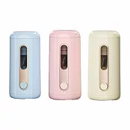 【Deli 得力】全自動 大小通吃 電動削鉛筆機 /台 VA10(顏色隨機出貨)