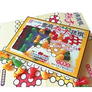【雷鳥】超大跳棋 / 付 LT-236