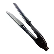 FLORA 芙蘿拉 鈦合金 平板夾 國際電壓 美髮 沙龍專用 平板夾/直髮夾/直髮夾 薄型 寬版 離子夾 /支