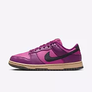 Nike Wmns Dunk Low [FZ2552-500] 女 運動休閒鞋 低筒 舒適 穿搭 桃紅 紫