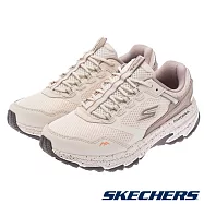 SKECHERS GO RUN TRAIL ALTITUDE 2.0 寬楦款 女慢跑鞋-129525WNTTP US8 白色