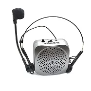 【POINT】波音特 教學 麥克風 教學擴音機 擴音器 台灣製 /組 DF-188