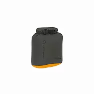 【澳洲 Sea to Summit】70D eVac輕量可透氣防水袋-背環 3L- 深灰