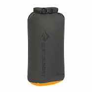 【澳洲 Sea to Summit】70D eVac輕量可透氣防水袋-背環 8L- 深灰