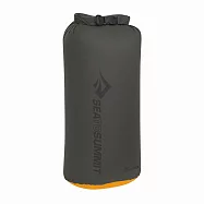 【澳洲 Sea to Summit】70D eVac輕量可透氣防水袋-背環 13L- 深灰