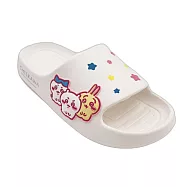 超萌吉伊卡哇大童拖鞋 (W018-1) 吉伊卡哇 童鞋 拖鞋 女鞋 小桃 媽媽鞋 親子鞋 兔兔 小八 烏薩奇 女童鞋 卡通童鞋 吉伊 女大童 小八貓 親子款 女拖鞋