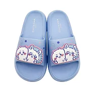 可愛吉伊卡哇小桃拖鞋 兩色 (W018-2) 童鞋 小桃 兒童拖鞋 吉伊 女鞋 親子鞋 女童鞋 拖鞋 卡通童鞋 大童鞋 女大童 媽媽鞋 親子款 女拖鞋 吉伊卡哇 女童拖鞋