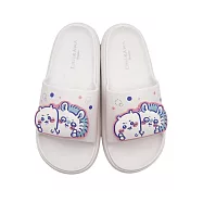 可愛吉伊卡哇小桃拖鞋 兩色 (W018-2) 童鞋 小桃 兒童拖鞋 吉伊 女鞋 親子鞋 女童鞋 拖鞋 卡通童鞋 大童鞋 女大童 媽媽鞋 親子款 女拖鞋 吉伊卡哇 女童拖鞋