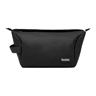 baona BN-H012 多功能掌機收納包 Switch/Stram Deck/ROG Ally/PSP -黑色