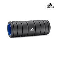 Adidas 按摩泡棉滾筒(藍)