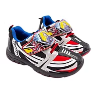 台灣製超人力霸王傑特電燈布鞋 (W017-2) 童鞋 超人力霸王 男童鞋 休閒鞋 運動鞋 嬰幼童鞋 嬰幼鞋 男大童 電燈鞋 傑特 布鞋 卡通童鞋 台灣製童鞋 燈鞋 閃燈鞋