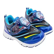 台灣製超人力霸王布雷薩電燈鞋 (W017-1) 男童鞋 童鞋 超人力霸王 大童鞋 休閒鞋 運動鞋 嬰幼童鞋 傑特 嬰幼鞋 男大童 電燈鞋 布雷薩 布鞋 台灣製童鞋 燈鞋